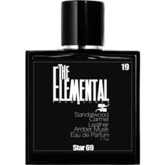 Star 69 by The Elemental Fragrance