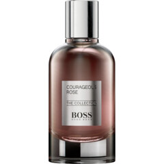 Courageous Rose by Hugo Boss