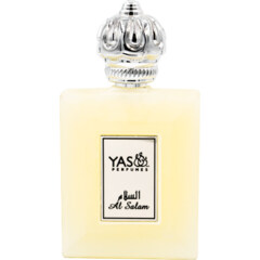 Al Salam by Yas Perfumes