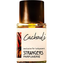 Cachouli by Strangers Parfumerie