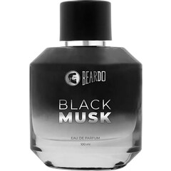 Black Musk by Beardo