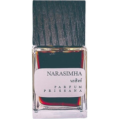 Narasimha (Extrait de Parfum) by Parfum Prissana
