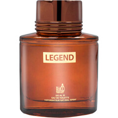 Legend by Ritz Perfumes