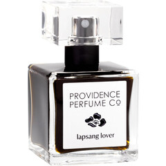 Lapsang Lover by Providence Perfume
