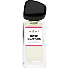 Rose Blanche by Ausmane