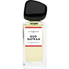 Oud Safran by Ausmane