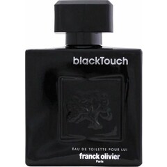blackTouch by Franck Olivier