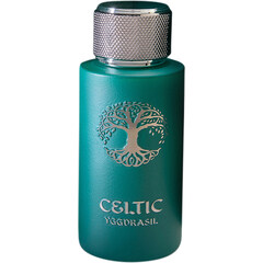 Celtic Yggdrasil by Trend