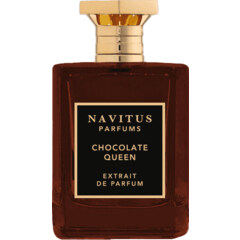 Chocolate Queen (Extrait de Parfum) by Navitus Parfums