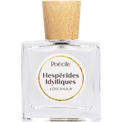 Hespérides Idylliques by Poécile