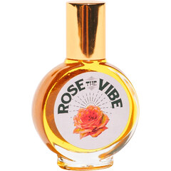 Rose the Vibe by Wild Yonder Botanicals