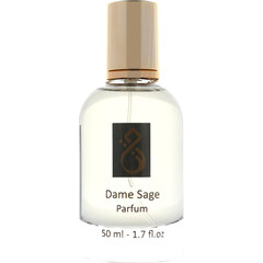Dame Sage by Razza Fragrances / رزّة