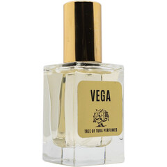 Vega by Tree of Tuba Perfumes
