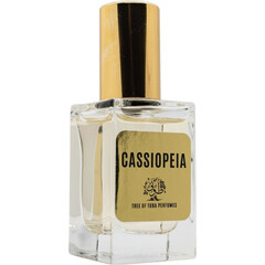 Cassiopeia by Tree of Tuba Perfumes