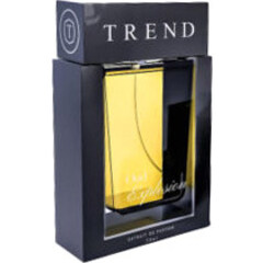 Oud Explosion by Trend