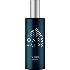 Ascend by Oars + Alps