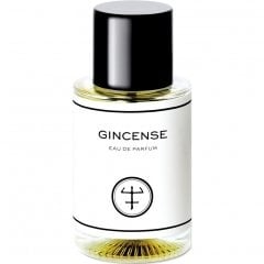 Gincense (2012) by Avant-Garden Lab / Oliver & Co.