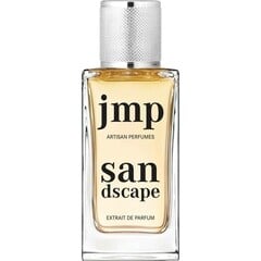 Sandscape by JMP Artisan Perfumes