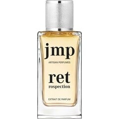Retrospection by JMP Artisan Perfumes