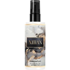 Nihan Black (Hair Perfume) by Nihan / #QueensUnited
