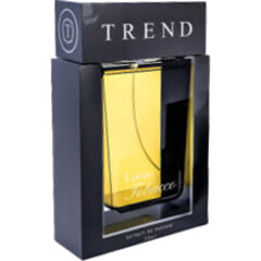 Luban Tobacco by Trend