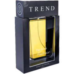 Patchouli Intense by Trend