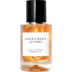 Angélique's Letters by Beauty Pie