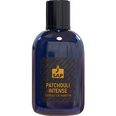 Patchouli Intense by SAP