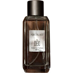 Abstrait by le H Apothecary