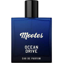 Ocean Drive by Mootes