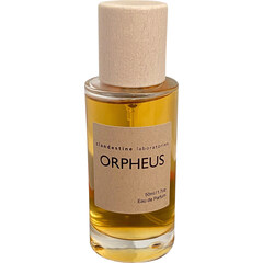 Orpheus by Clandestine Laboratories