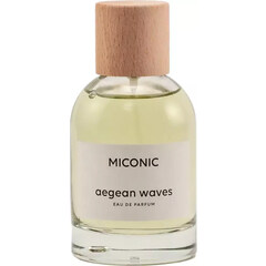 Aegean Waves by Miconic