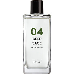 04 Deep Sage by Lefties