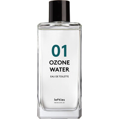 01 Ozone Water by Lefties