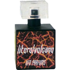 literalvolcano by Ufo Parfums