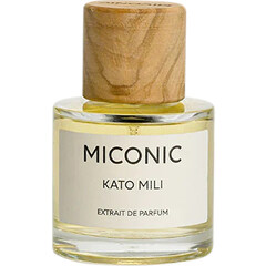 Kato Mili by Miconic