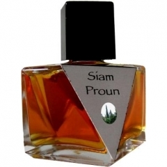 Siam Proun by Olympic Orchids Artisan Perfumes