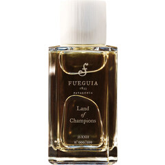 Land of Champions by Fueguia 1833