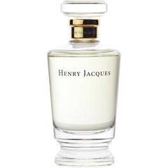 Rose Snow de HJ (Extrait de Parfum) by Henry Jacques