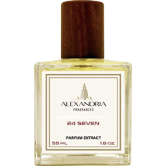 24 Seven by Alexandria Fragrances