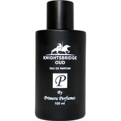 Knightsbridge Oud by Primera Perfumes