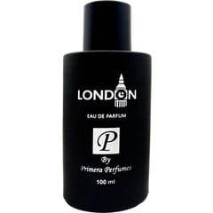 London by Primera Perfumes