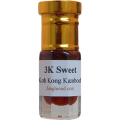 3K Sweet Kambodi by Jungle Oud