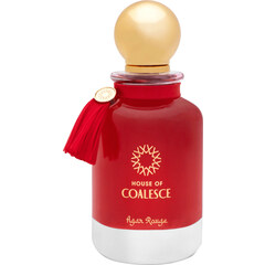 Agar Rouge by House of Coalesce