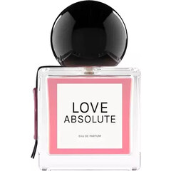 Love Absolute by G Parfums