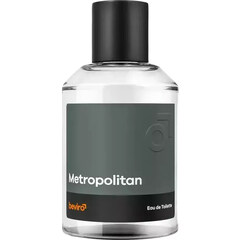 Metropolitan / Wild Focus (Eau de Toilette) by Beviro