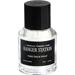 Two Trick Pony by Ranger Station