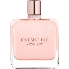 Irrésistible Givenchy (Eau de Parfum Rose Velvet) by Givenchy