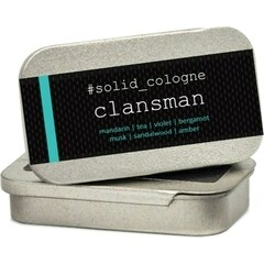 Clansman by The Solid Cologne Project