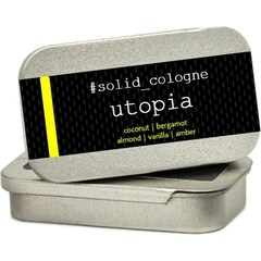 Utopia by The Solid Cologne Project